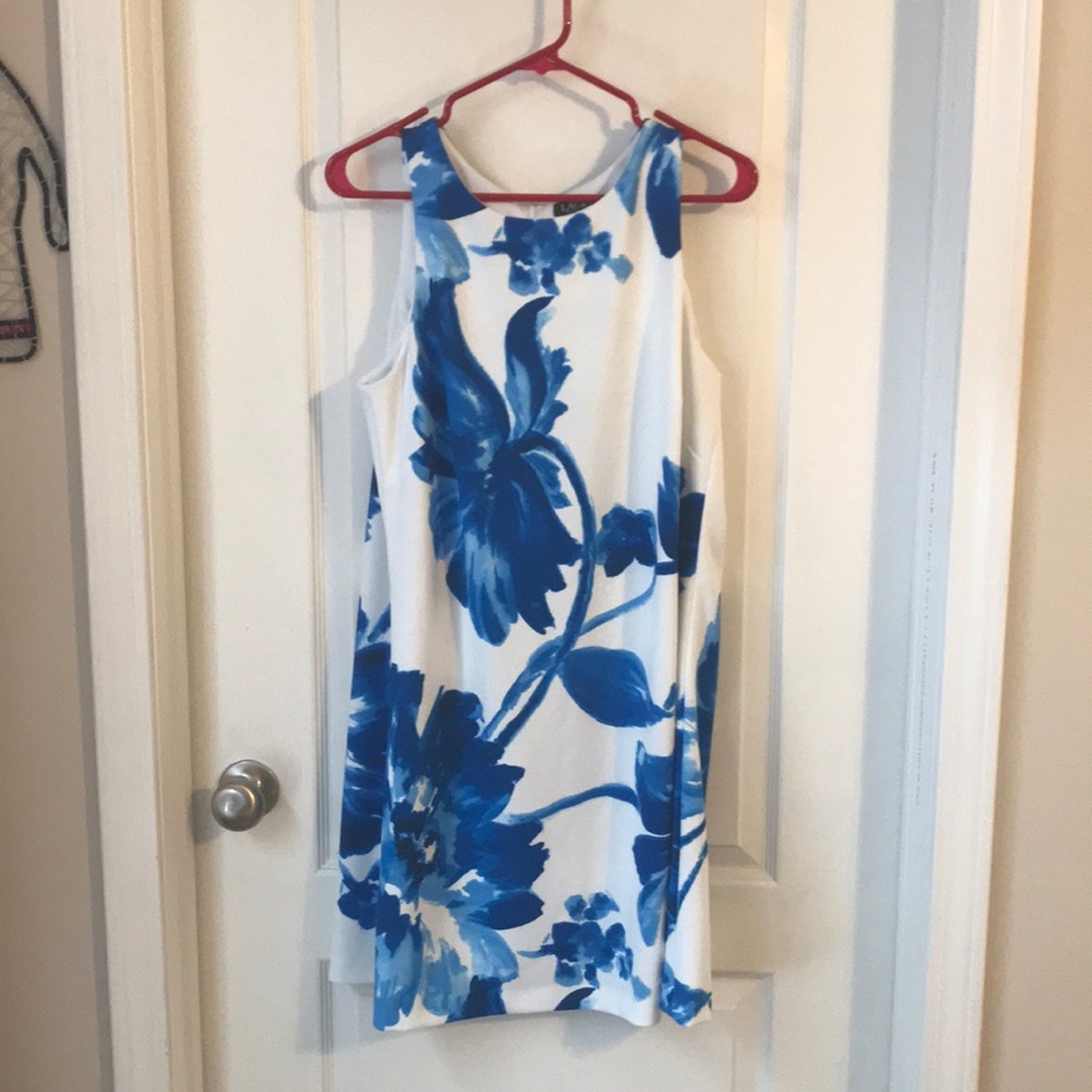 Ralph Lauren dress